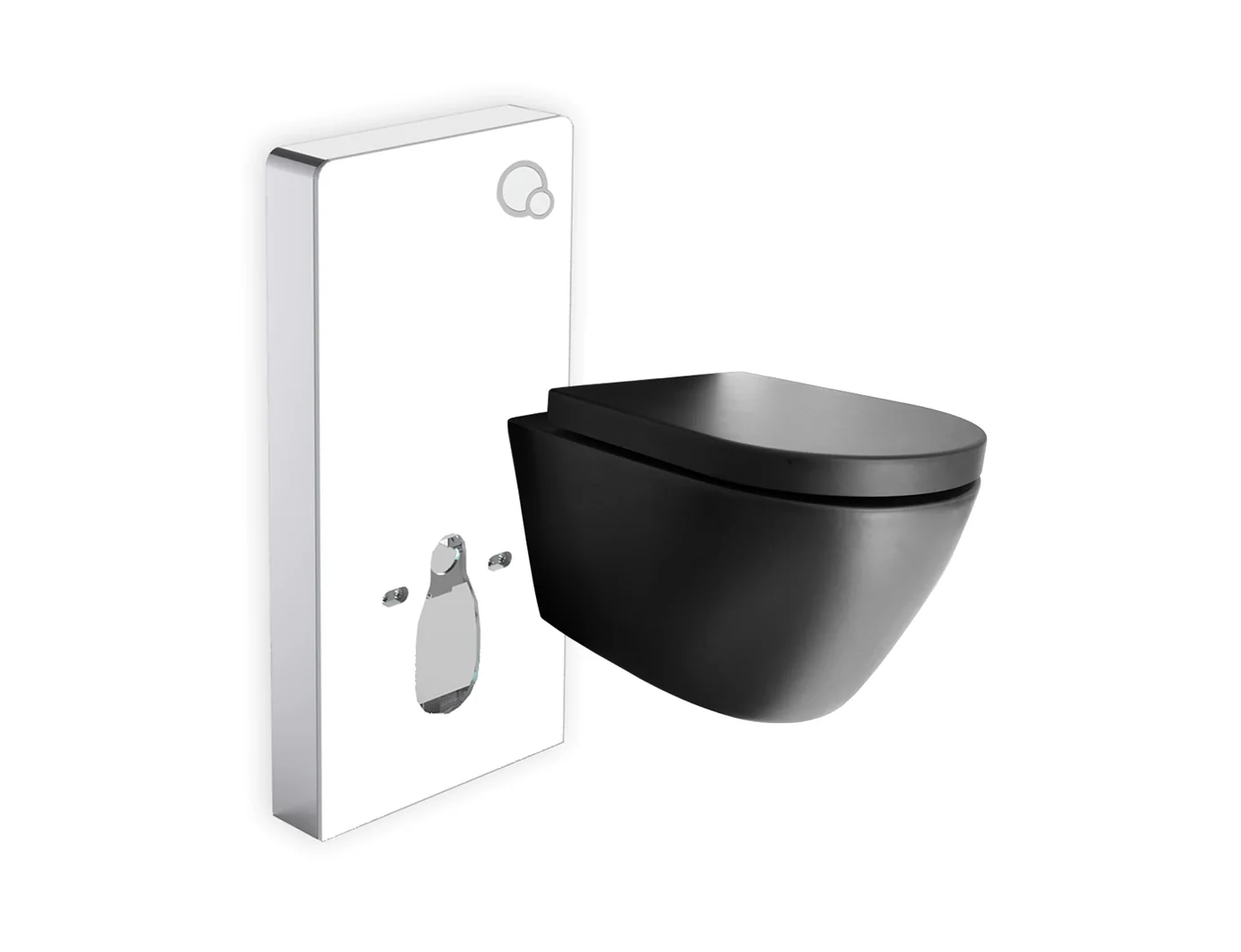 WC Komplettpakete